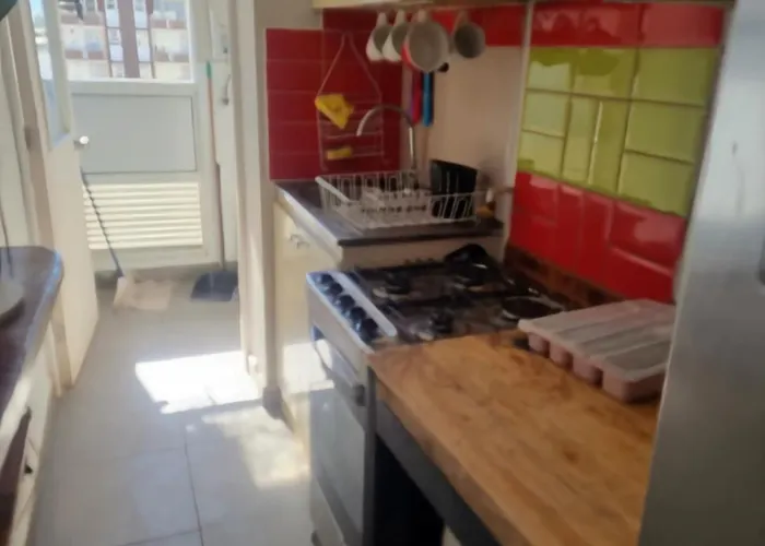 Arriendo Departamento Diario Villarrica