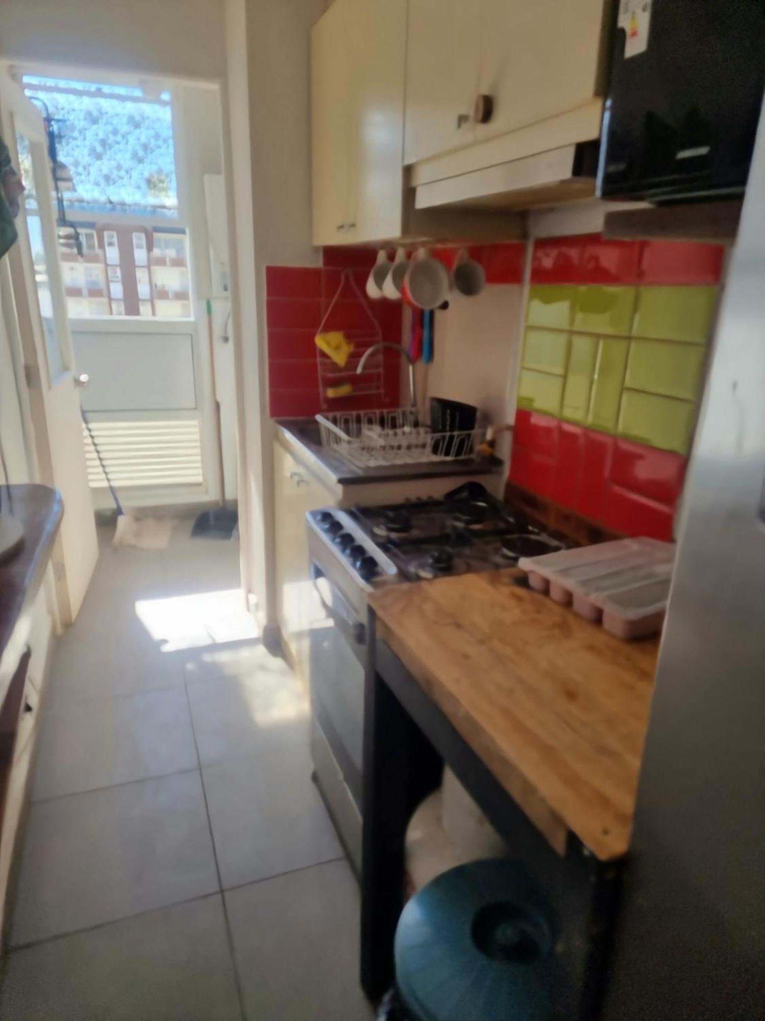 Arriendo Departamento Diario