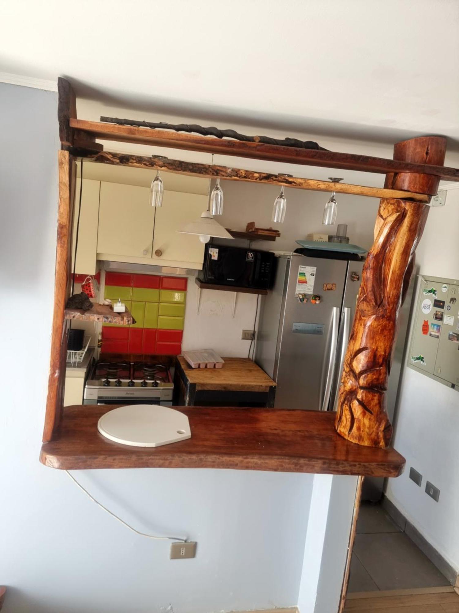 Arriendo Departamento Diario Apartamento