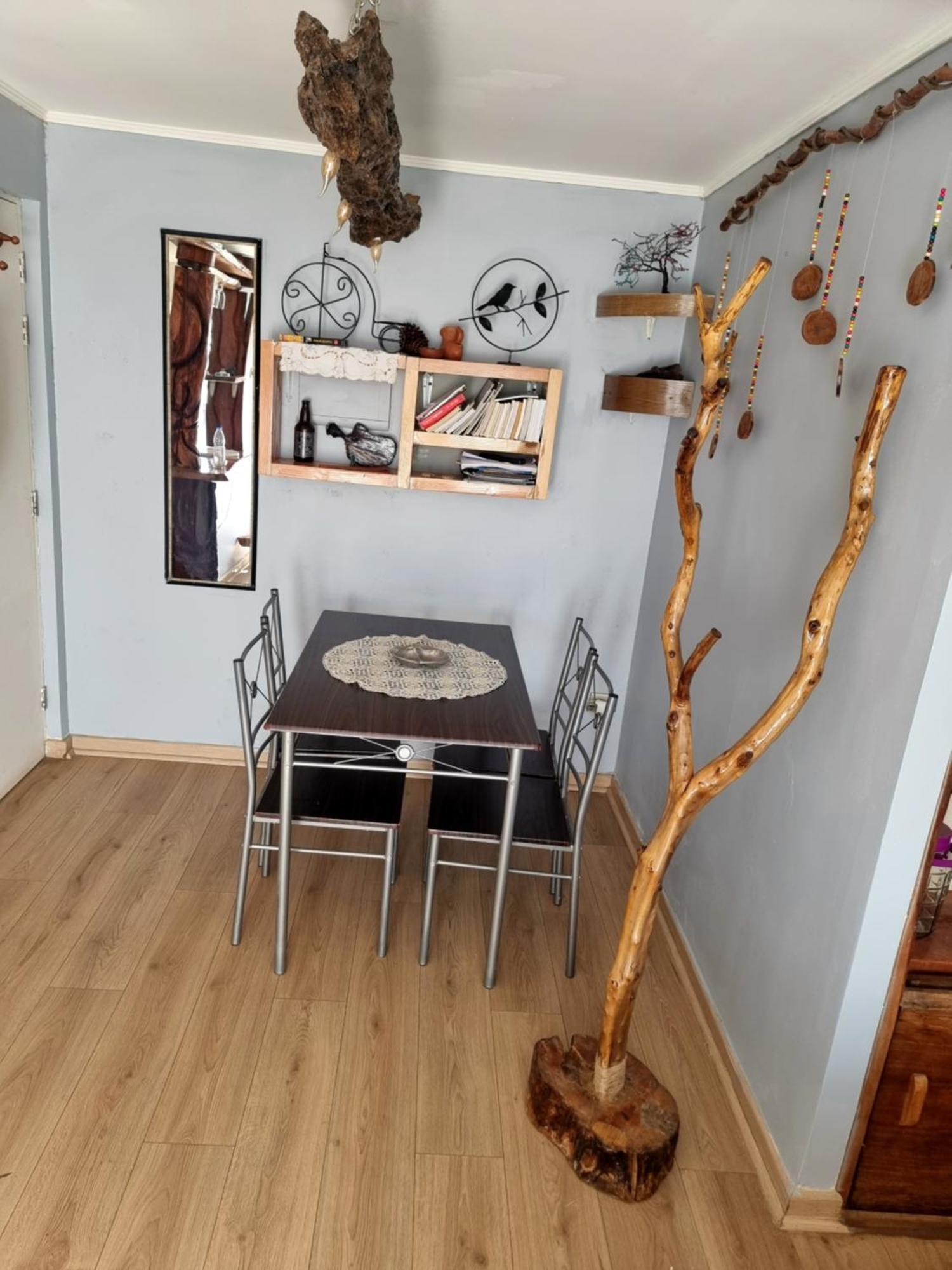 Arriendo Departamento Diario